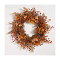Beautiful Seasonal Wreaths for Every Home