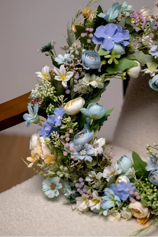 Beautiful Seasonal Wreaths for Every Home
